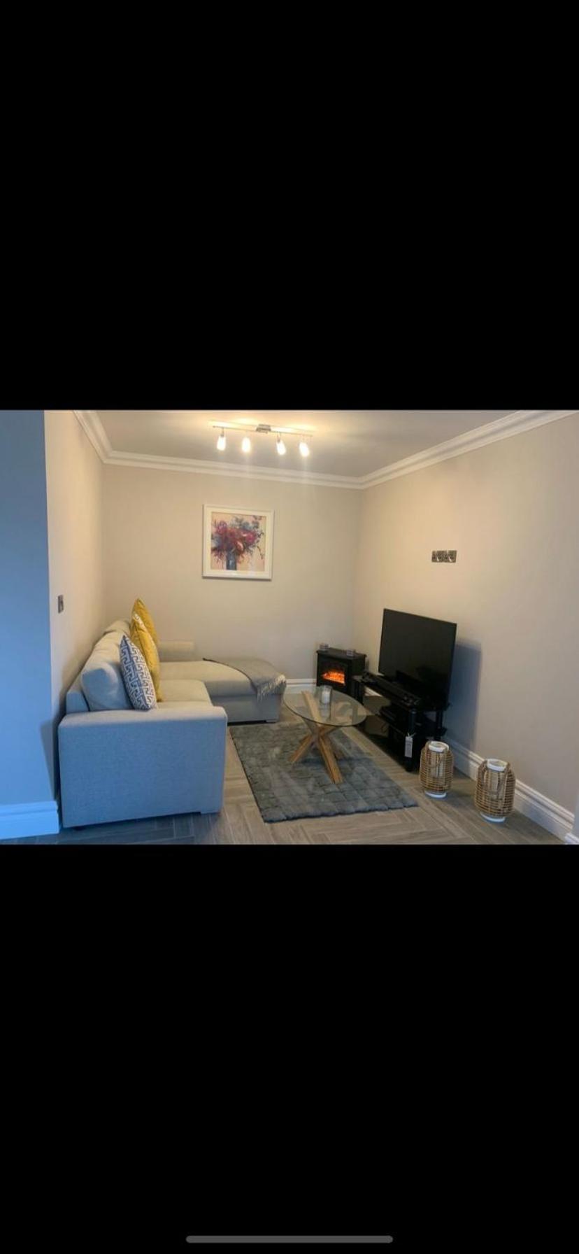 Ard Na Gaoithe Rossnowlagh Apartment Donegal Town