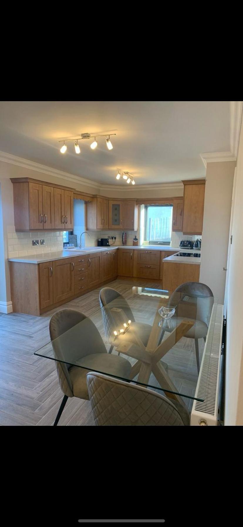 Ard Na Gaoithe Rossnowlagh Apartment