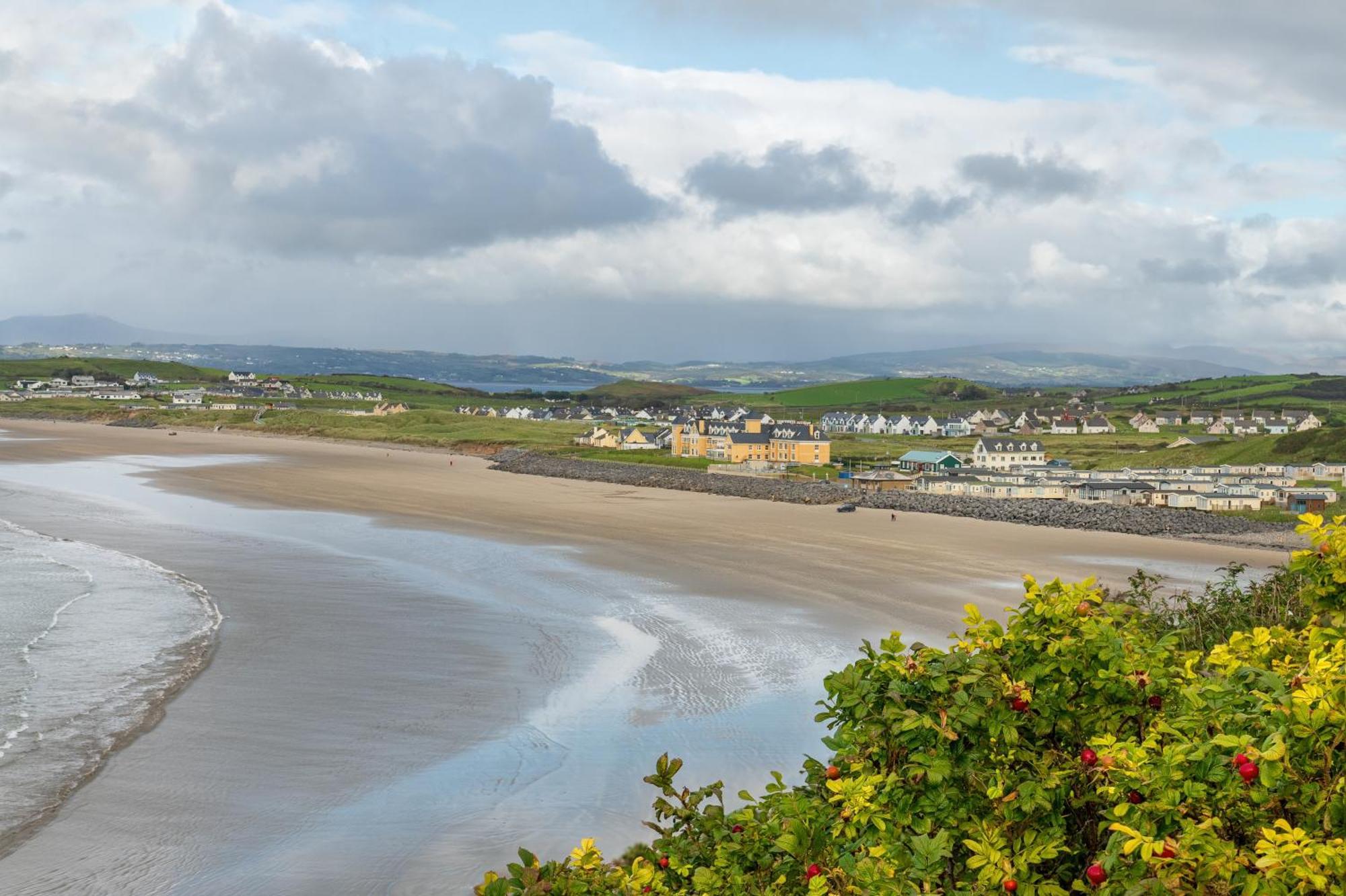 Ard Na Gaoithe Rossnowlagh * Donegal Town