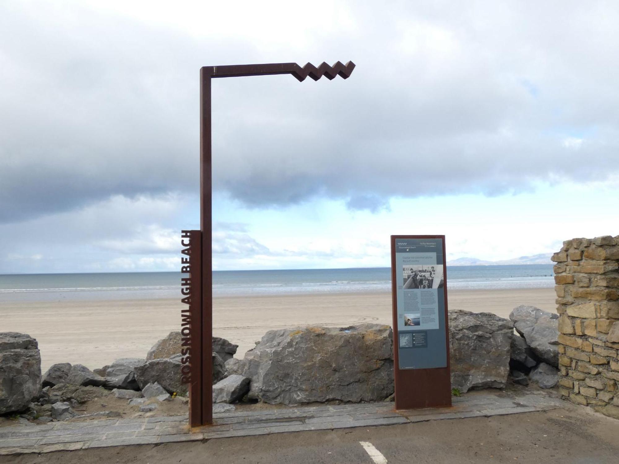 Ard Na Gaoithe Rossnowlagh *