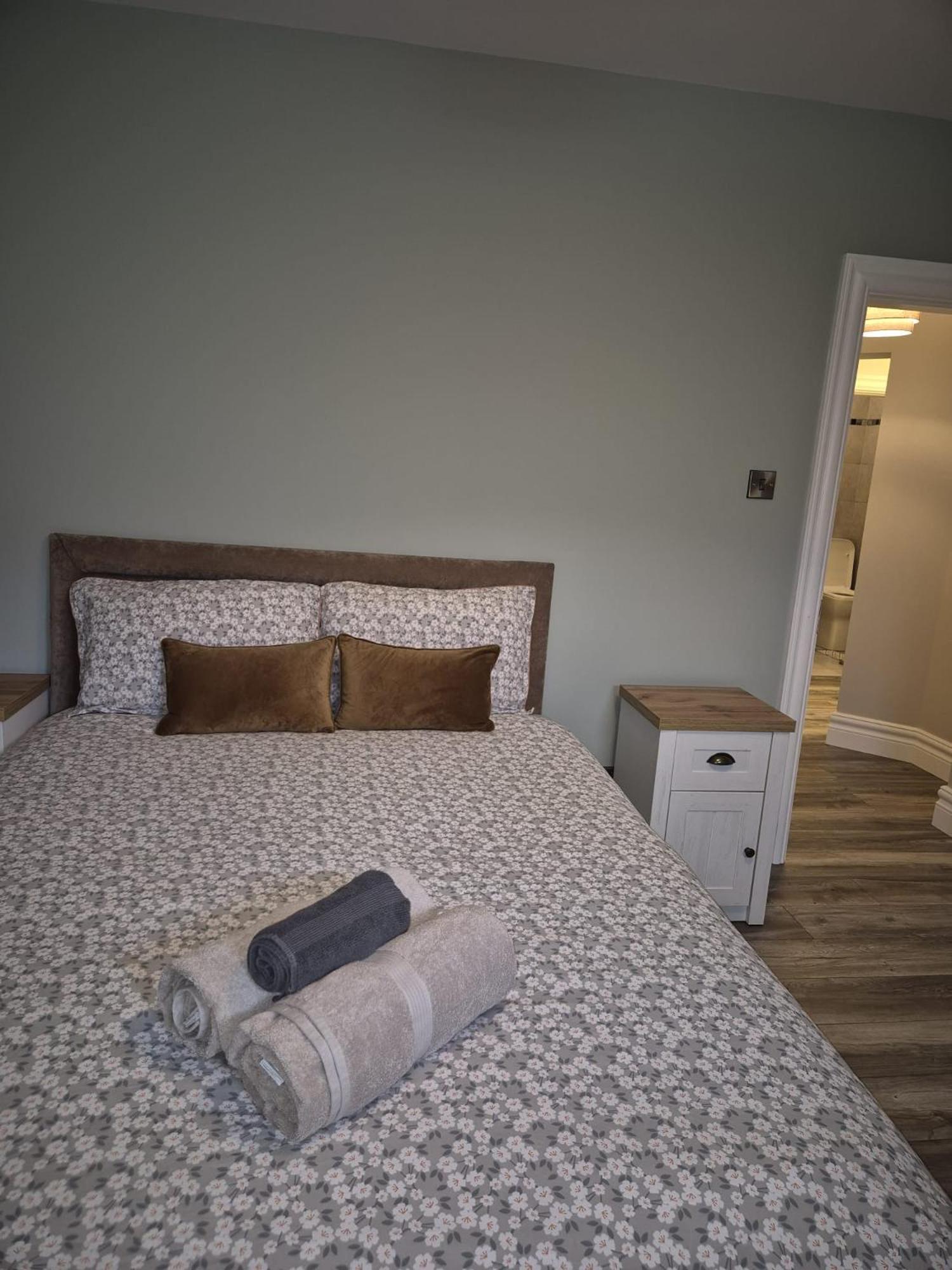 Ard Na Gaoithe Rossnowlagh Apartment