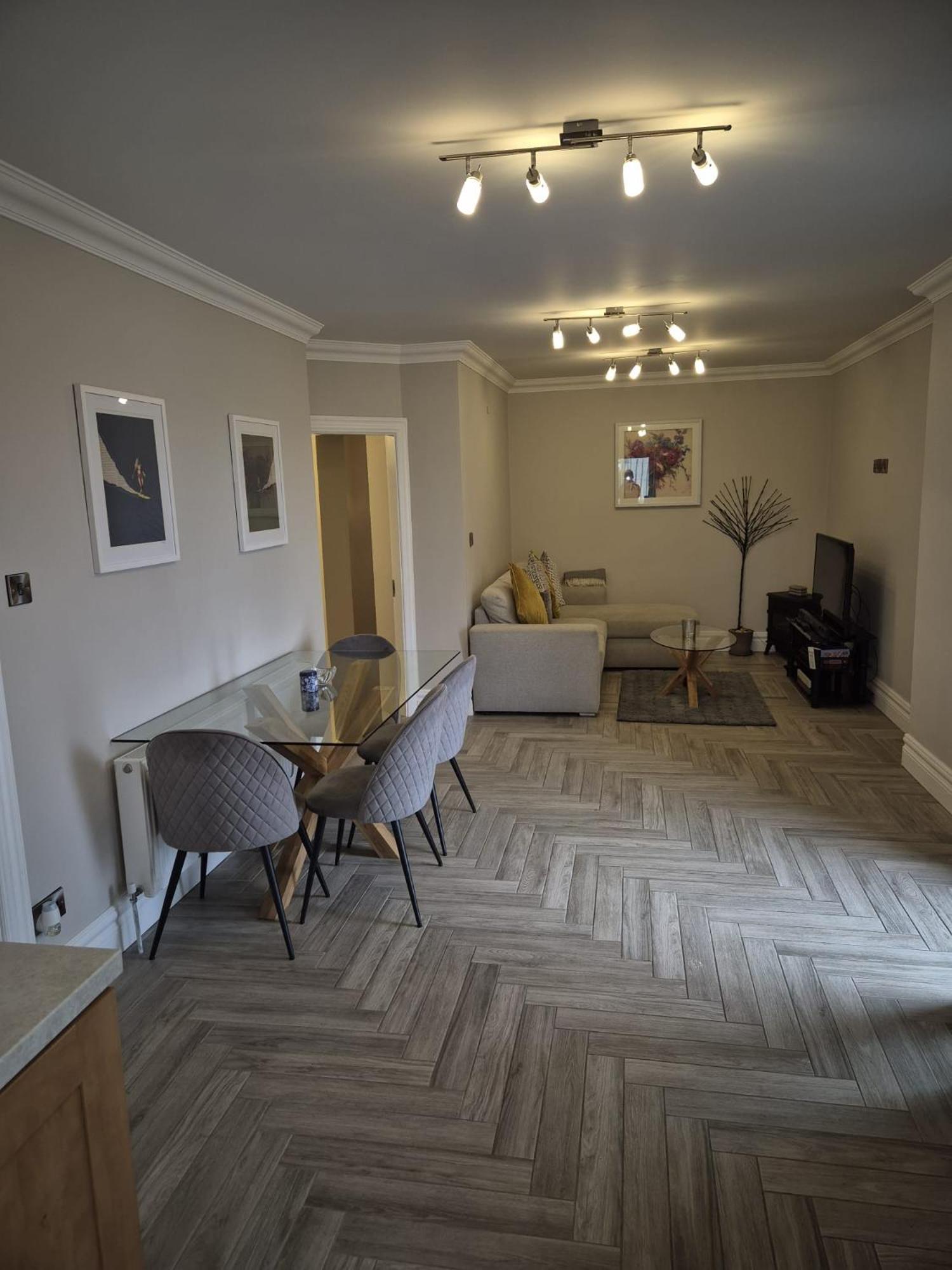 Apartment Ard Na Gaoithe Rossnowlagh