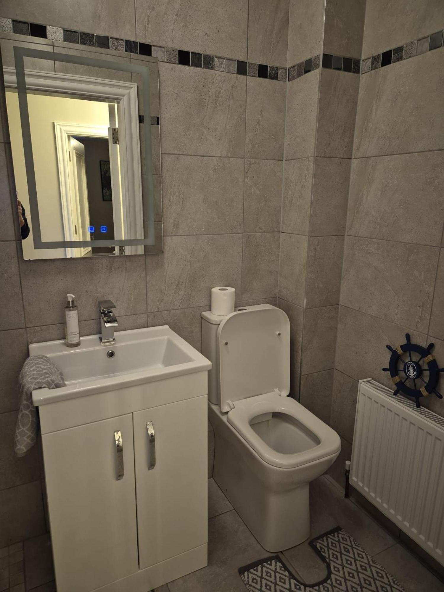 Apartment Ard Na Gaoithe Rossnowlagh Donegal Town