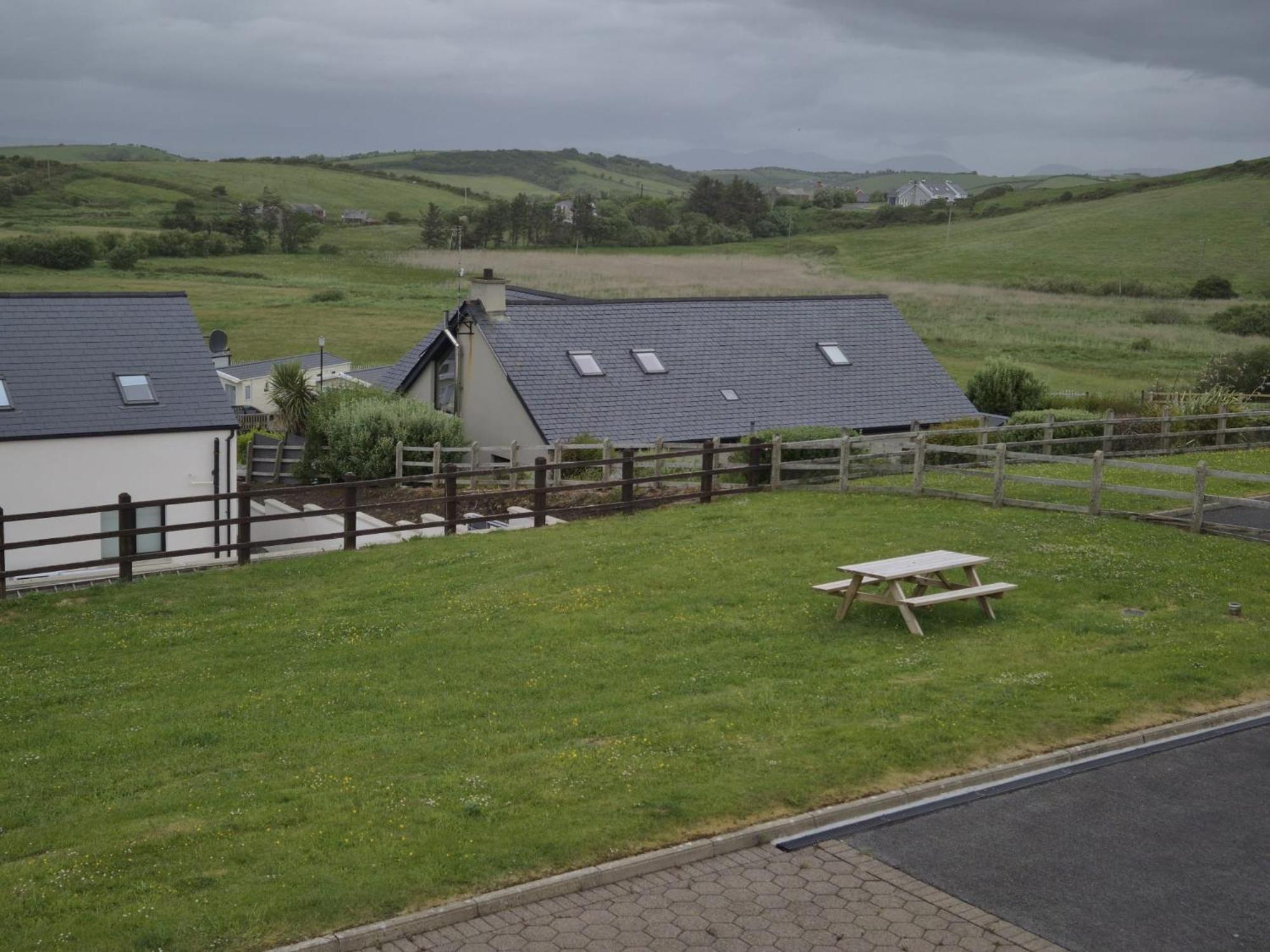 Ard Na Gaoithe Rossnowlagh Apartment