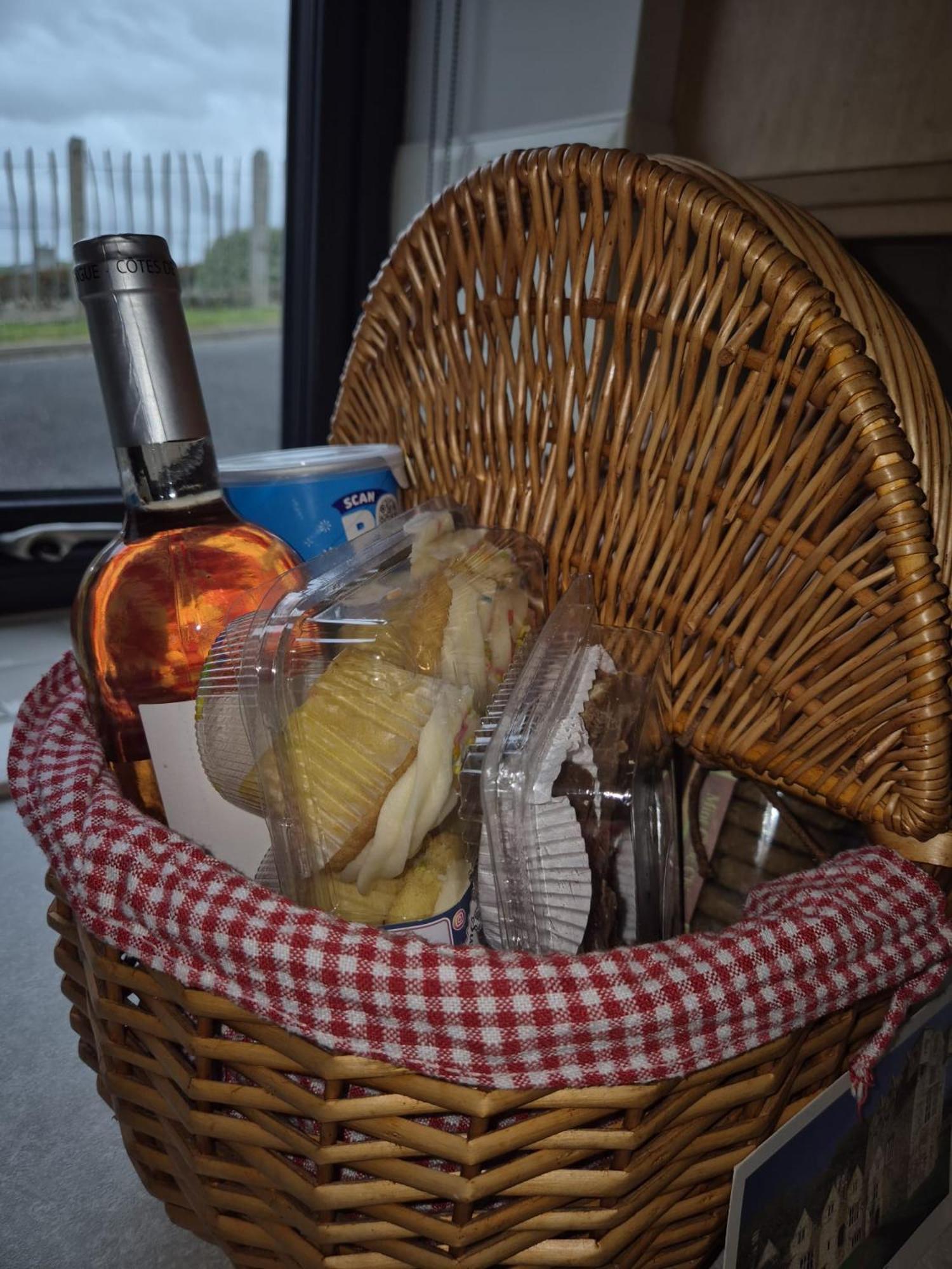 Apartment Ard Na Gaoithe Rossnowlagh Donegal Town